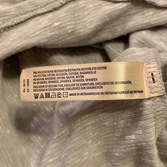 ELOISE by ANTHROPOLOGIE Twist Back Romper - Picture 8 of 9